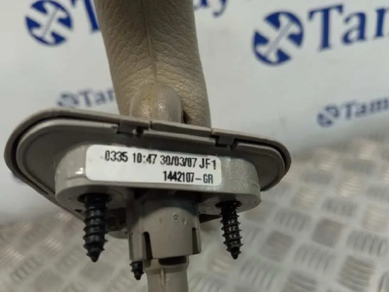Parasol Izquierdo para Bmw X3 (E83)