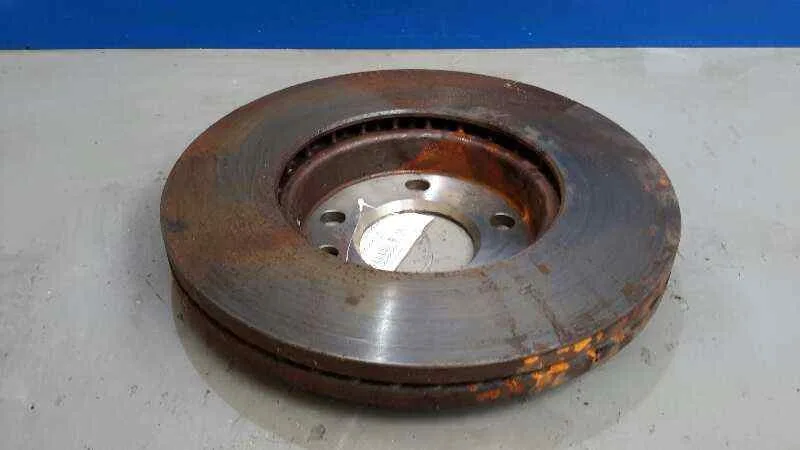 Disco Freno Delantero para Volkswagen T5 Transporter/Furgoneta