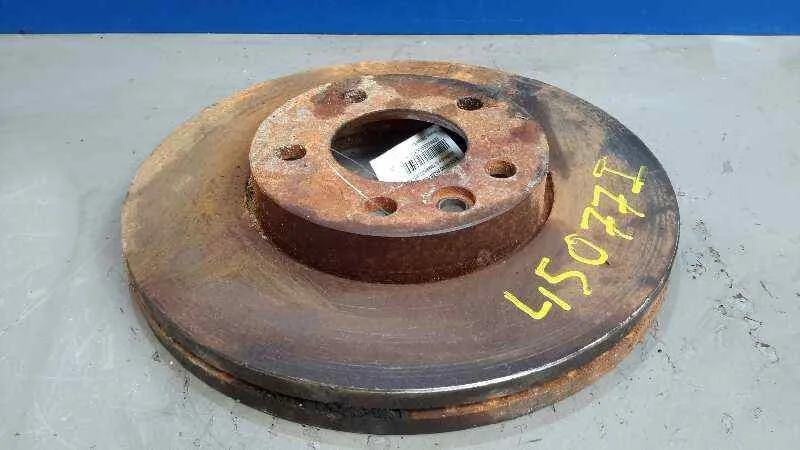 Disco Freno Delantero para Volkswagen T5 Transporter/Furgoneta