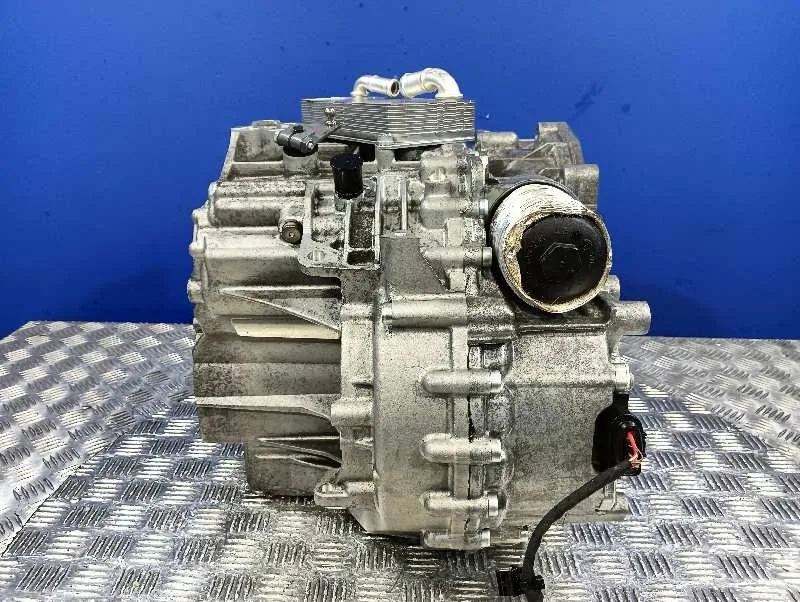 Caja Cambios Automatica para Volkswagen Passat Lim. (3G2)