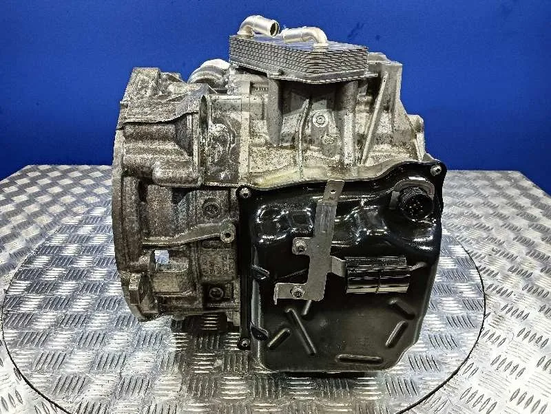 Caja Cambios Automatica para Volkswagen Passat Lim. (3G2)