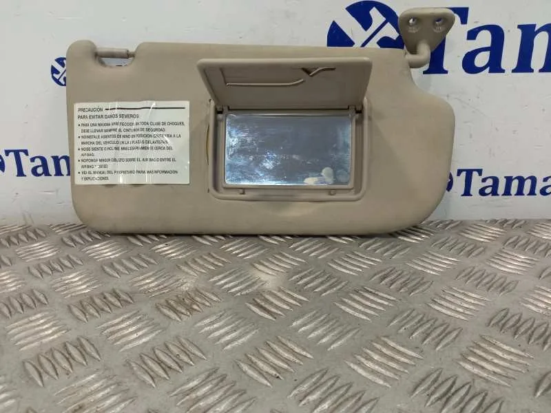 Parasol Derecho para Hyundai Tucson (Jm)