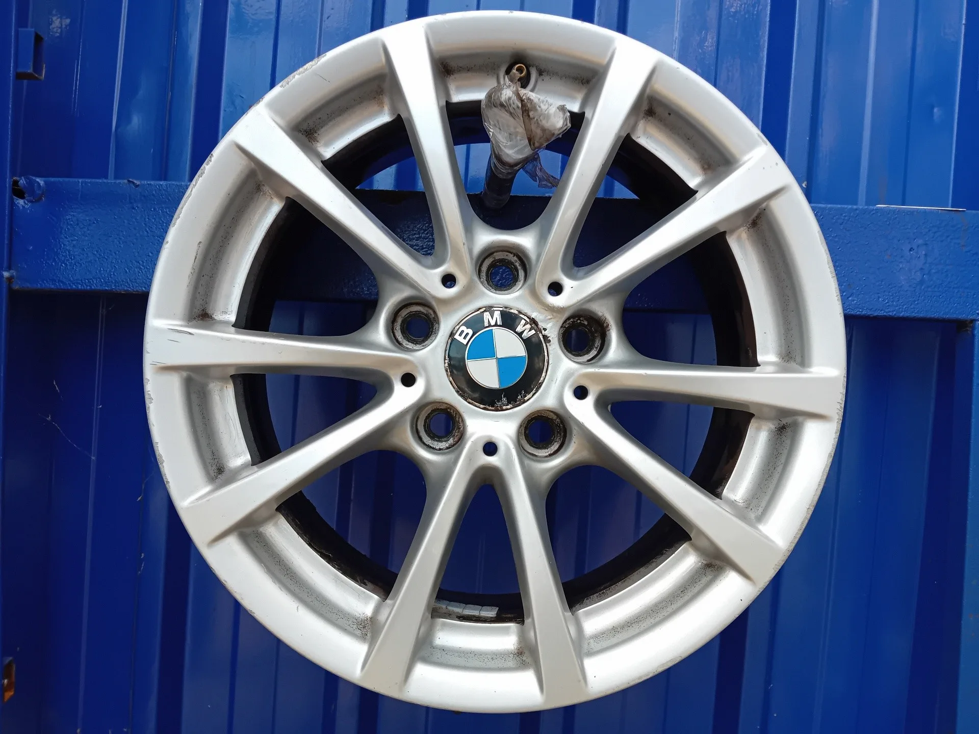Llanta para Bmw Serie 1 Lim. (F20)