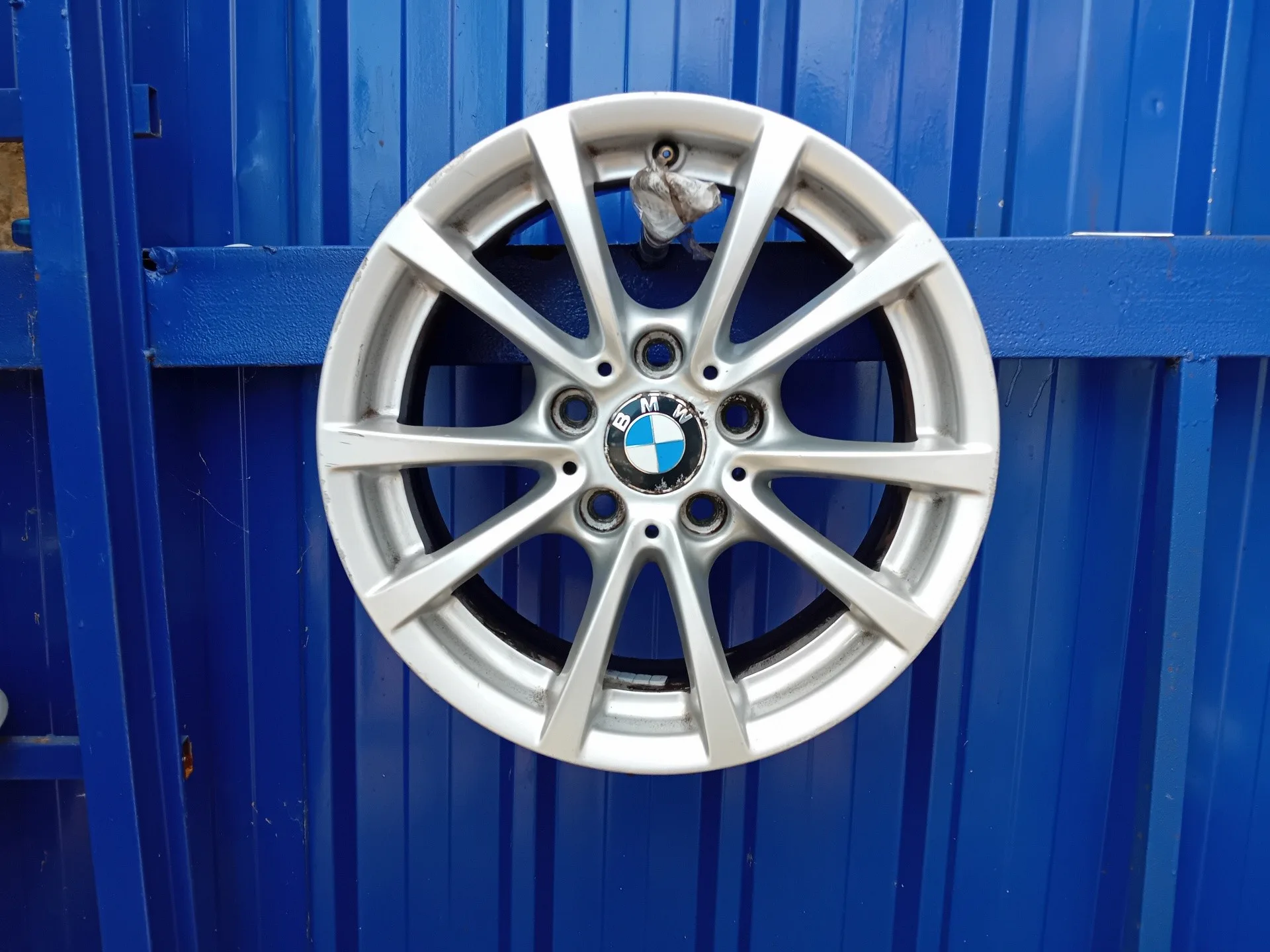 Llanta para Bmw Serie 1 Lim. (F20)