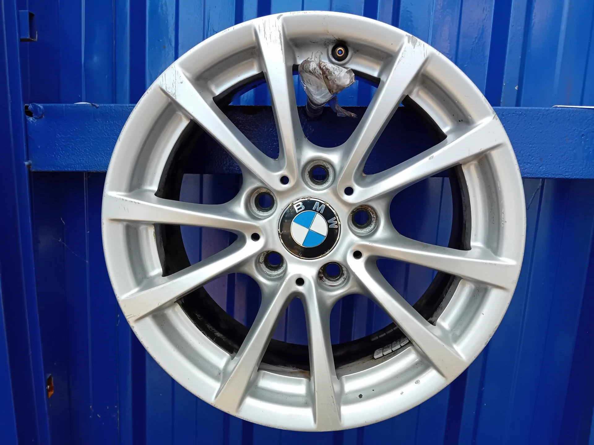 Llanta para Bmw Serie 1 Lim. (F20)