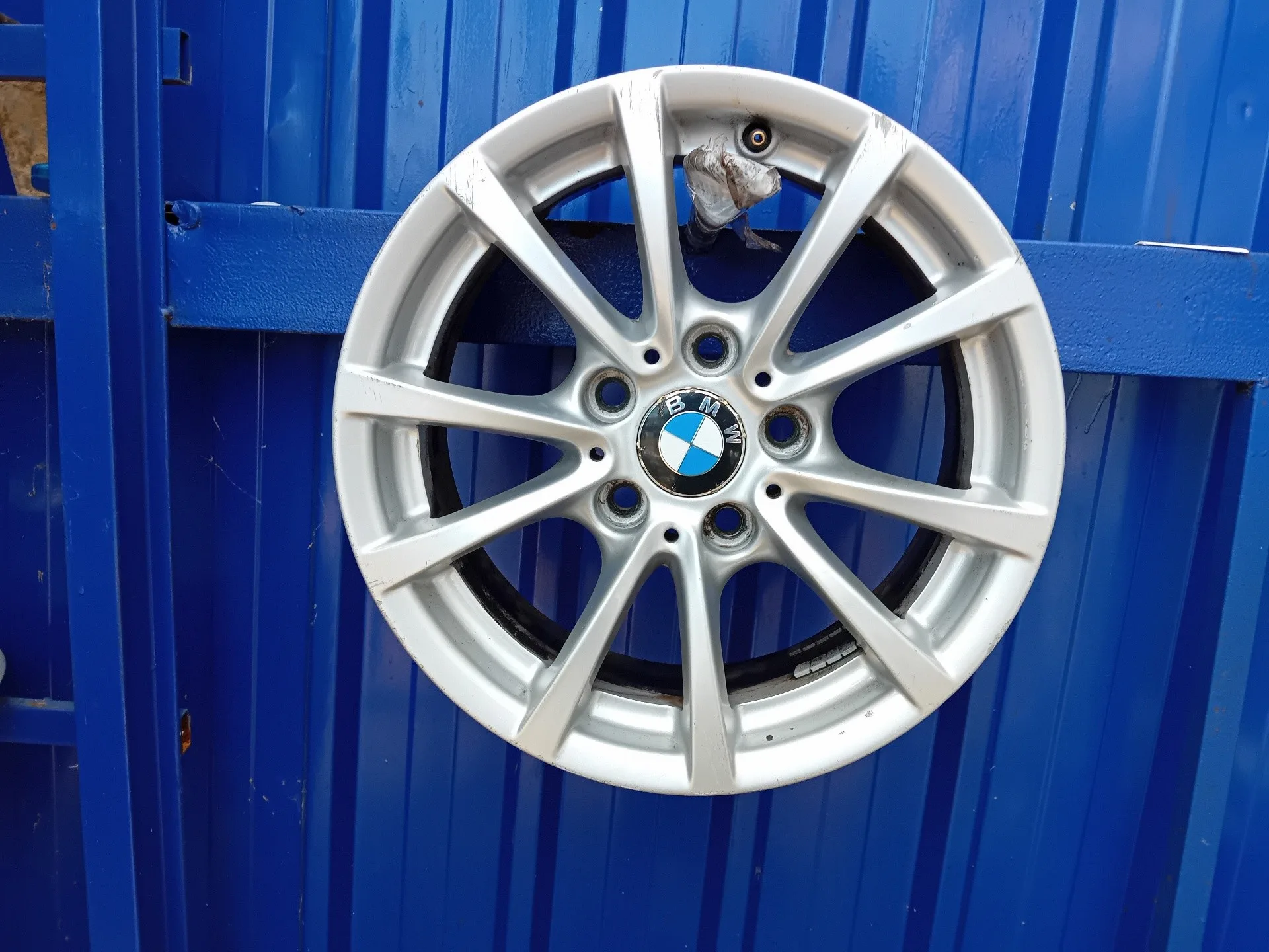 Llanta para Bmw Serie 1 Lim. (F20)