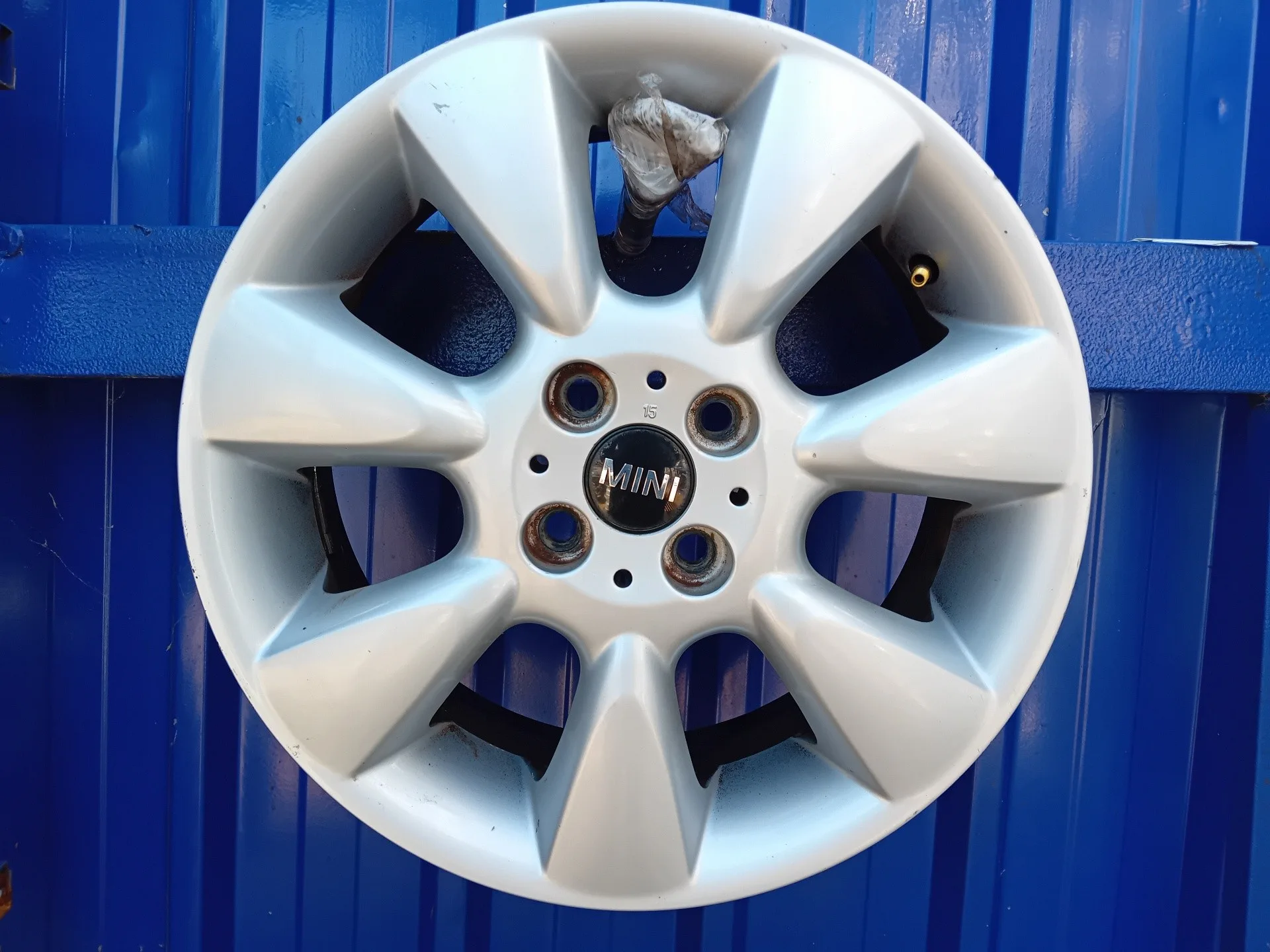 Llanta para Bmw Mini (R50,R53)