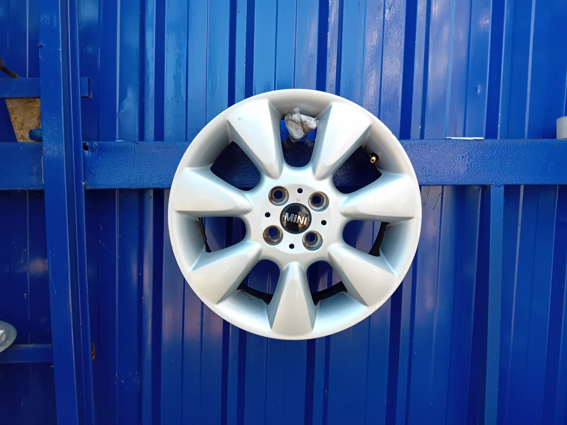 Llanta para Bmw Mini (R50,R53)