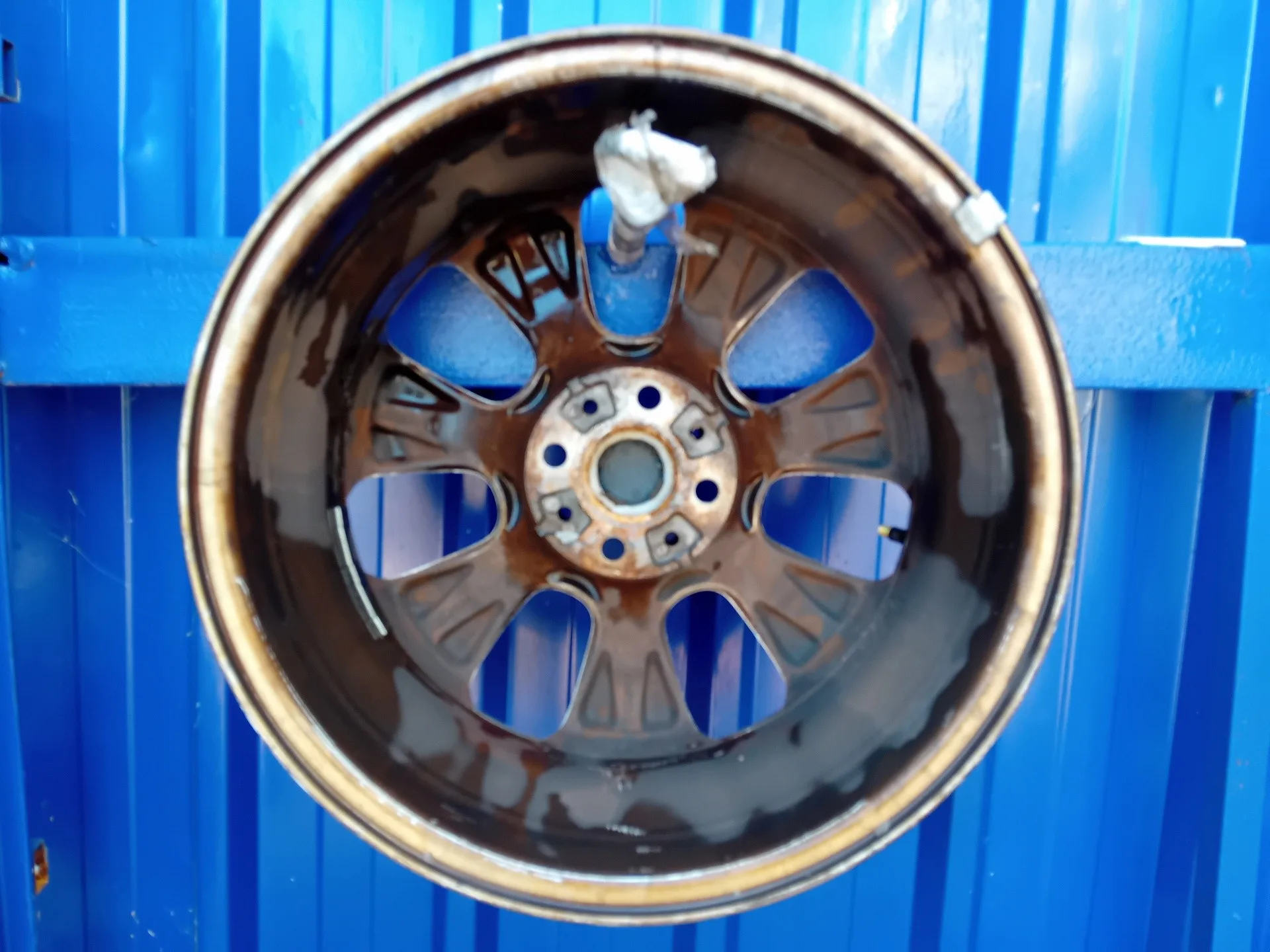Llanta para Bmw Mini (R50,R53)
