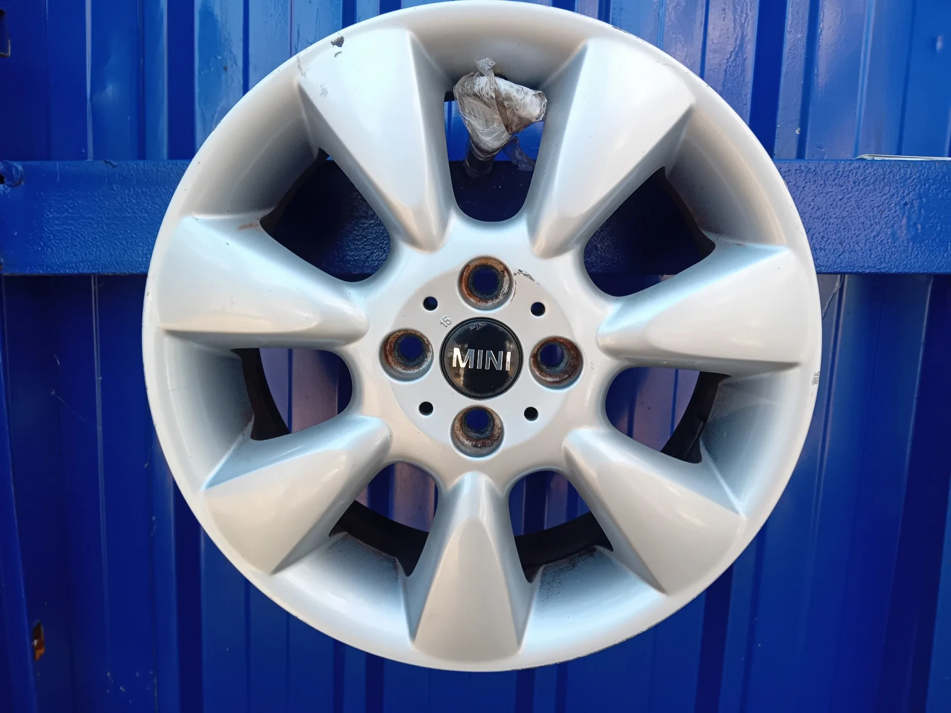 Llanta para Bmw Mini (R50,R53)