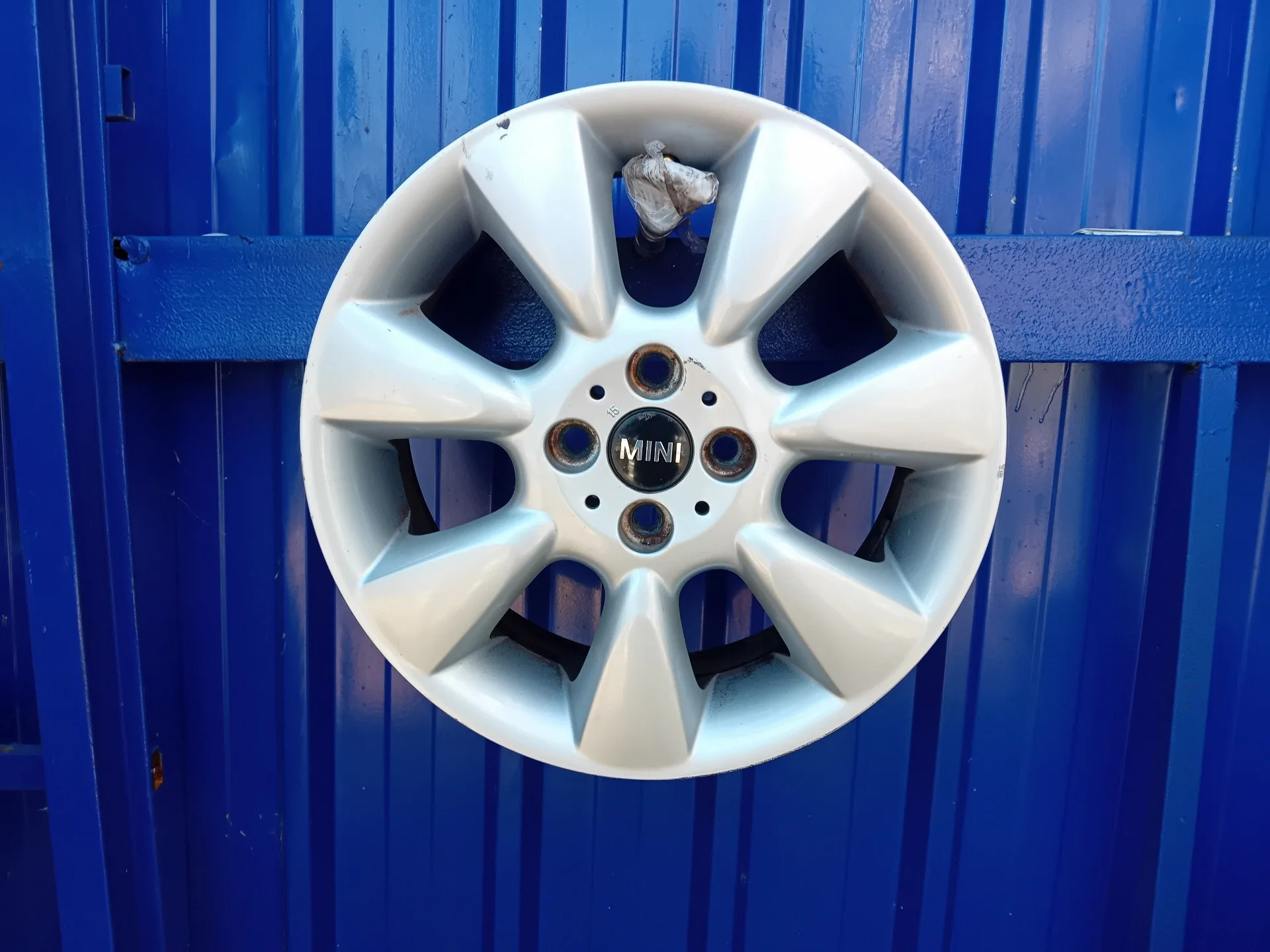 Llanta para Bmw Mini (R50,R53)