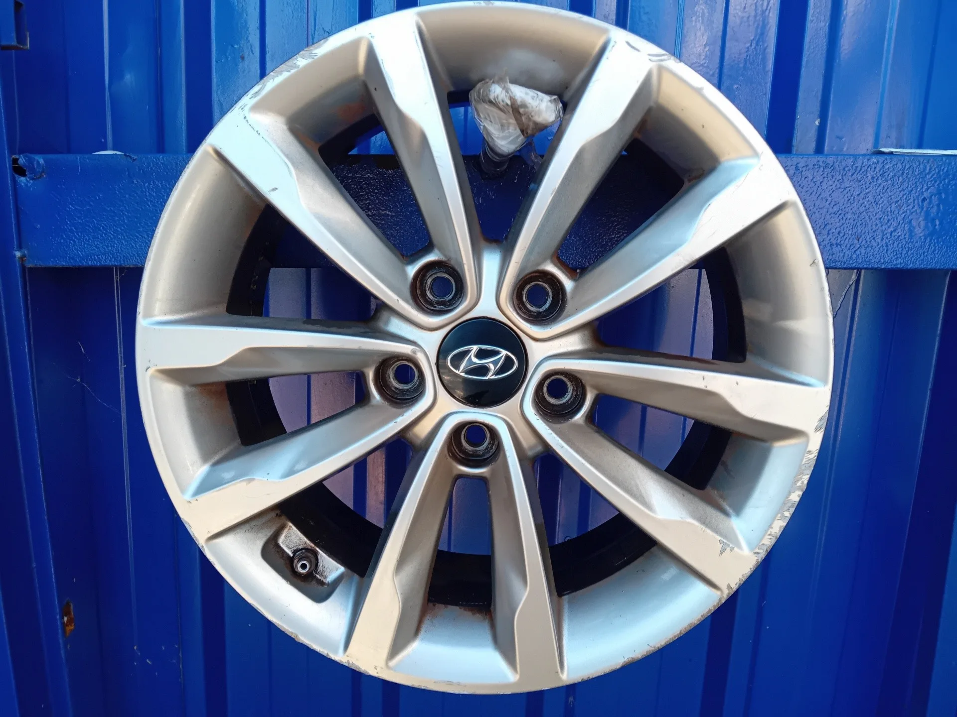 Llanta para Hyundai I40