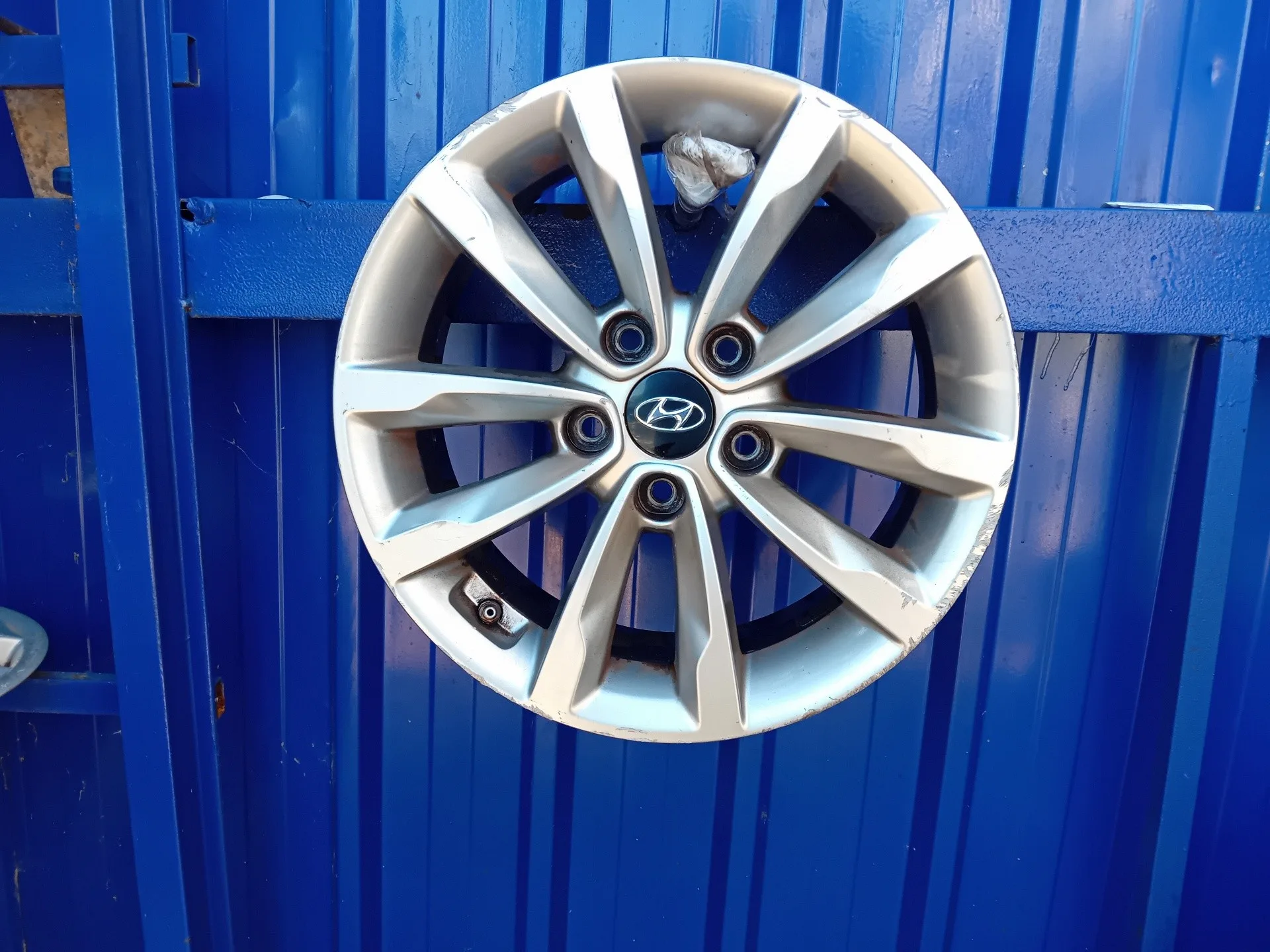Llanta para Hyundai I40