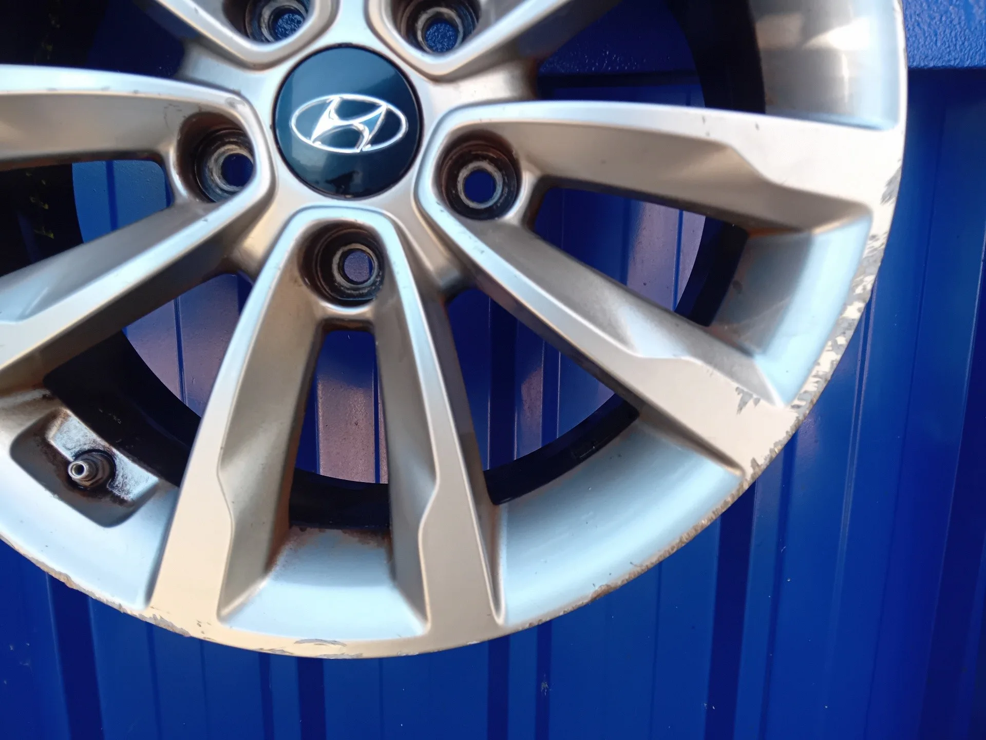 Llanta para Hyundai I40