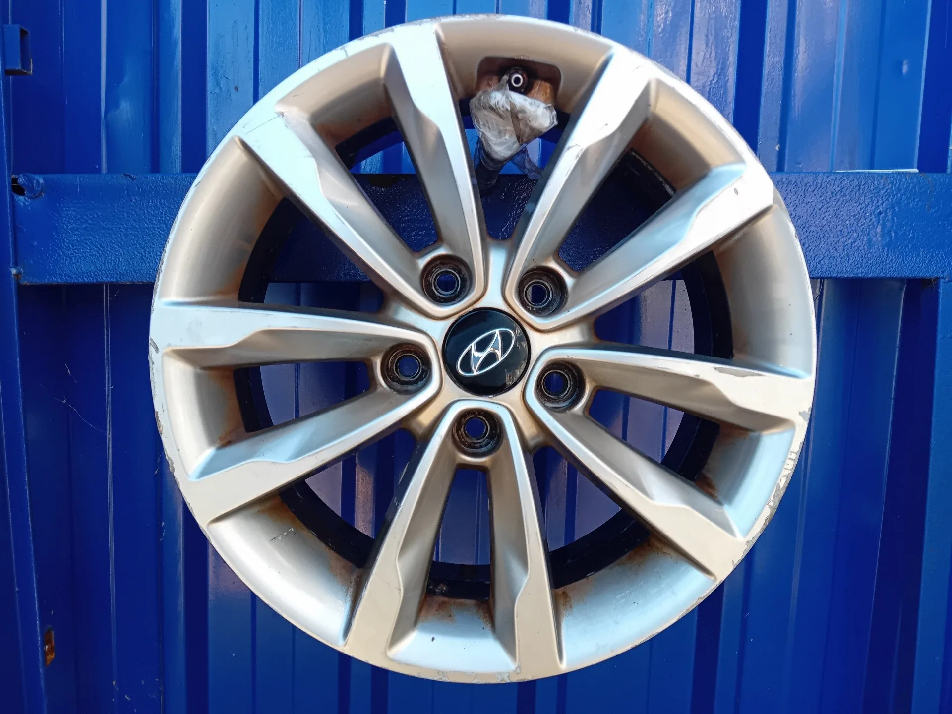 Llanta para Hyundai I40
