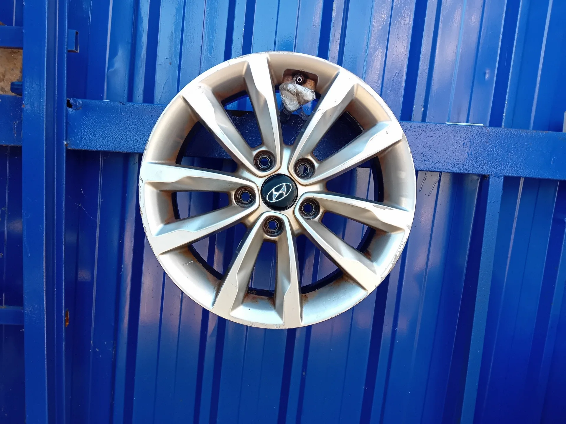 Llanta para Hyundai I40