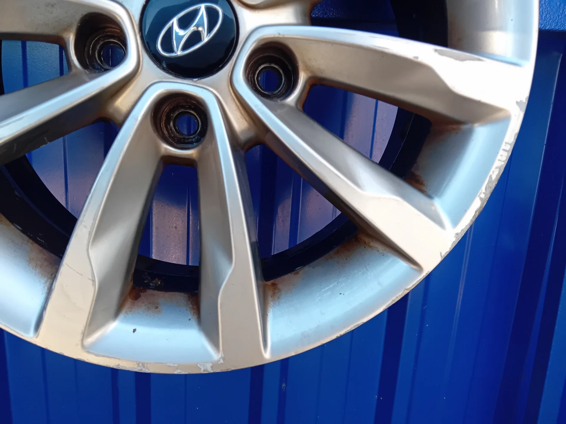 Llanta para Hyundai I40