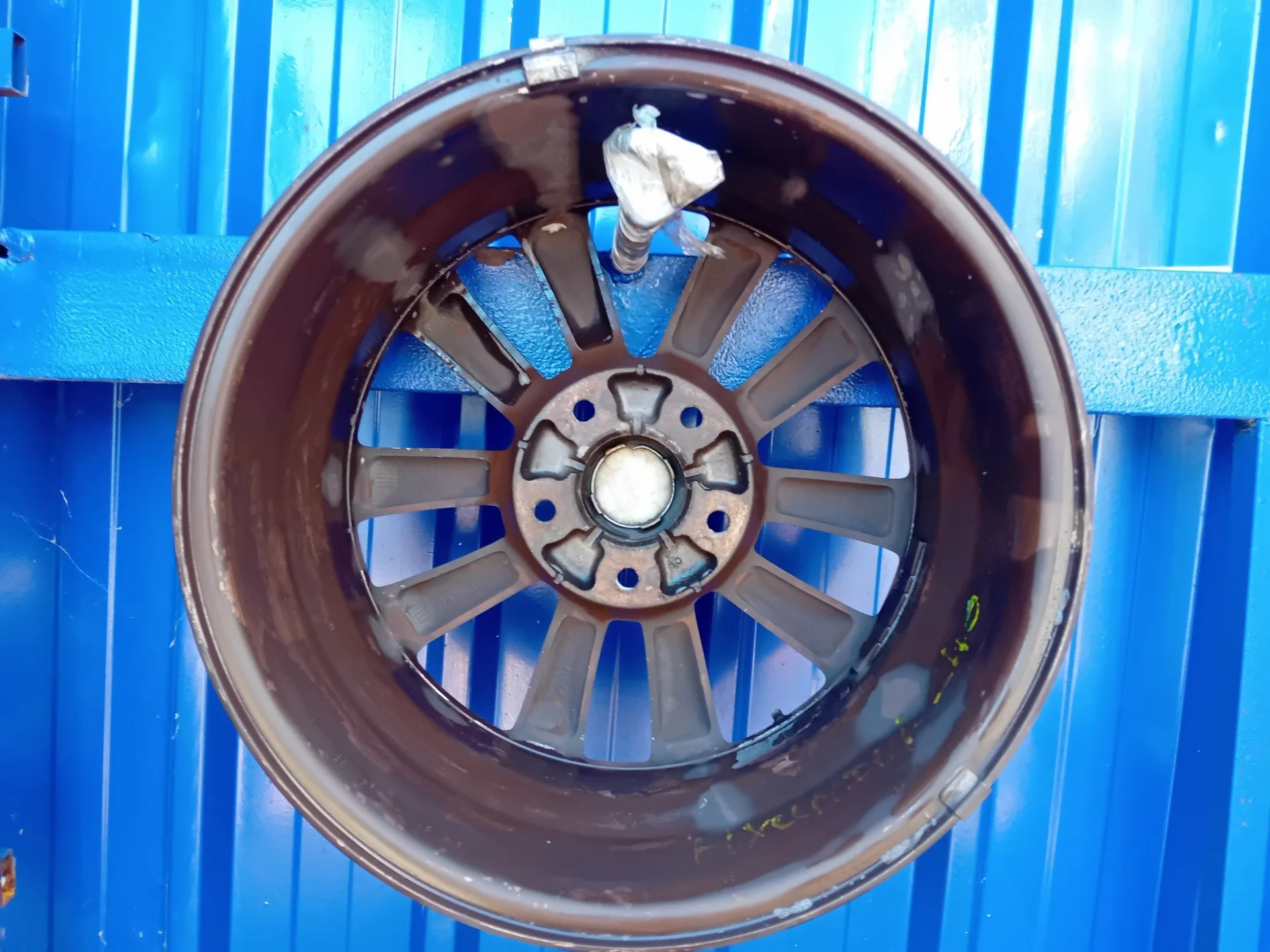 Llanta para Hyundai I40