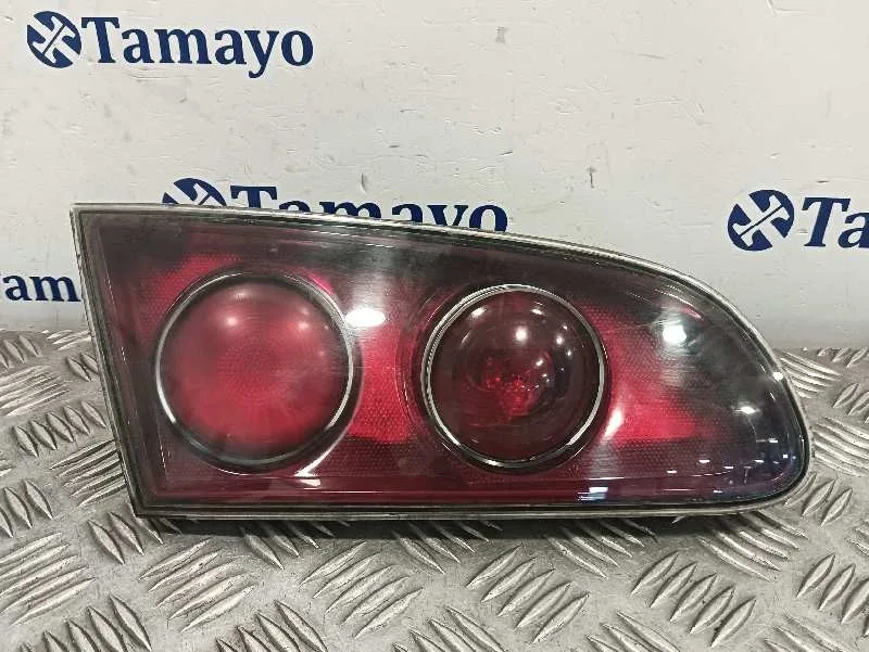 Piloto Trasero Izquierdo Interior para Seat Cordoba Berlina (6L2)