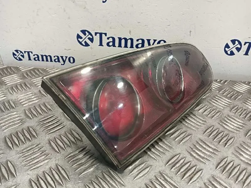 Piloto Trasero Izquierdo Interior para Seat Cordoba Berlina (6L2)