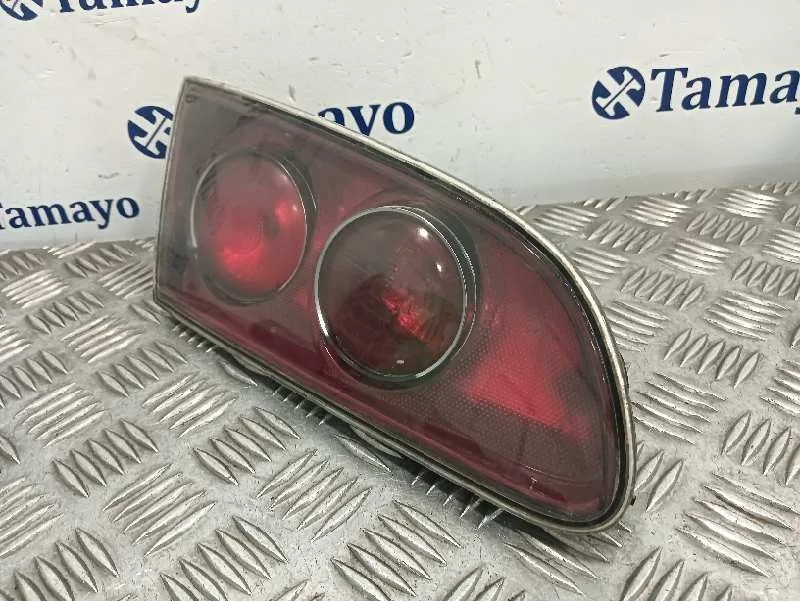 Piloto Trasero Izquierdo Interior para Seat Cordoba Berlina (6L2)