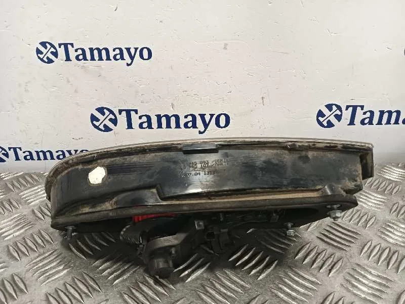 Piloto Trasero Izquierdo Interior para Seat Cordoba Berlina (6L2)