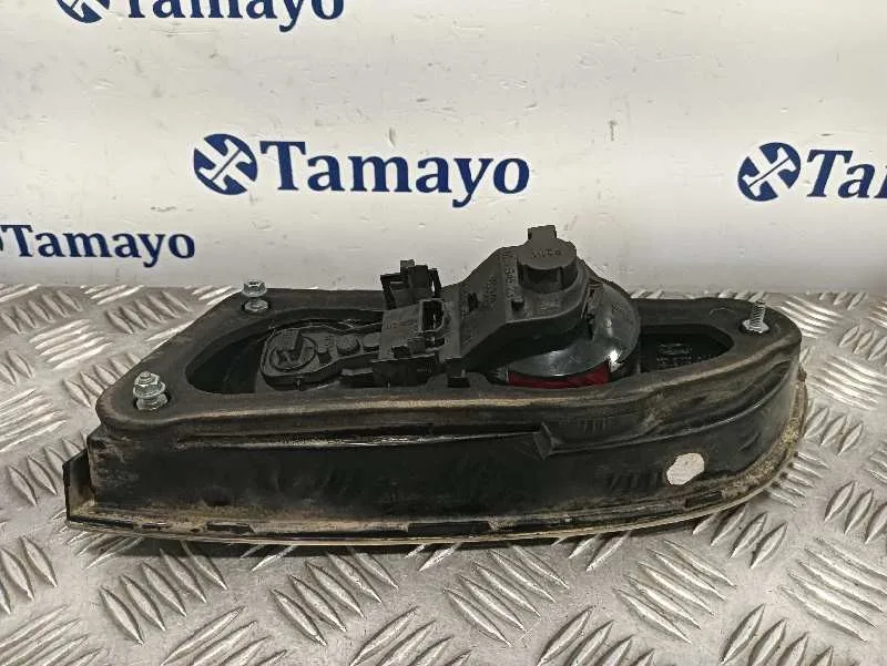 Piloto Trasero Izquierdo Interior para Seat Cordoba Berlina (6L2)