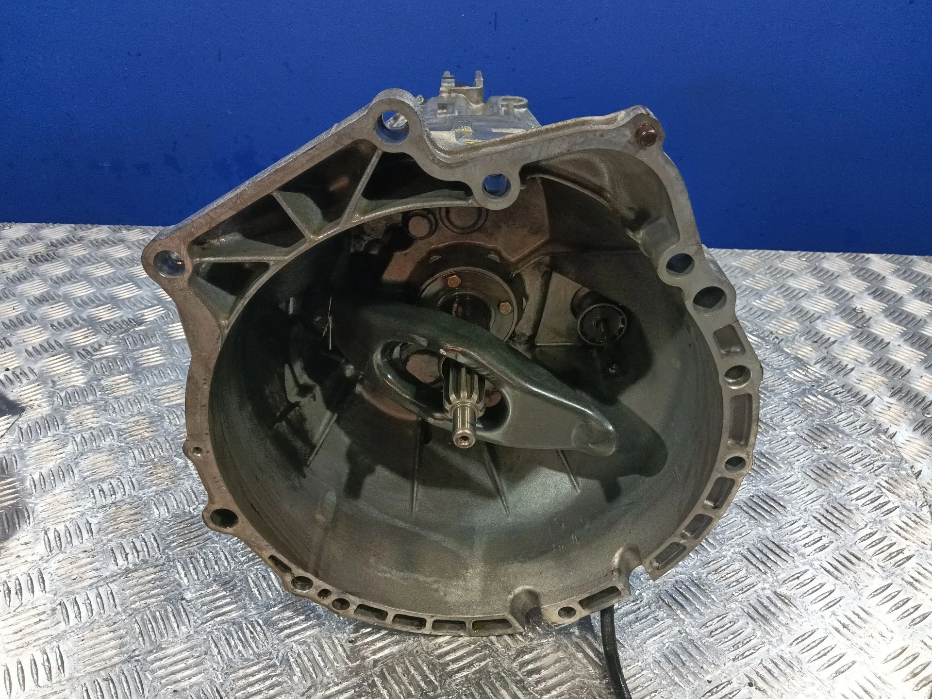 Caja Cambios para Bmw Serie 3 Compact (E46)