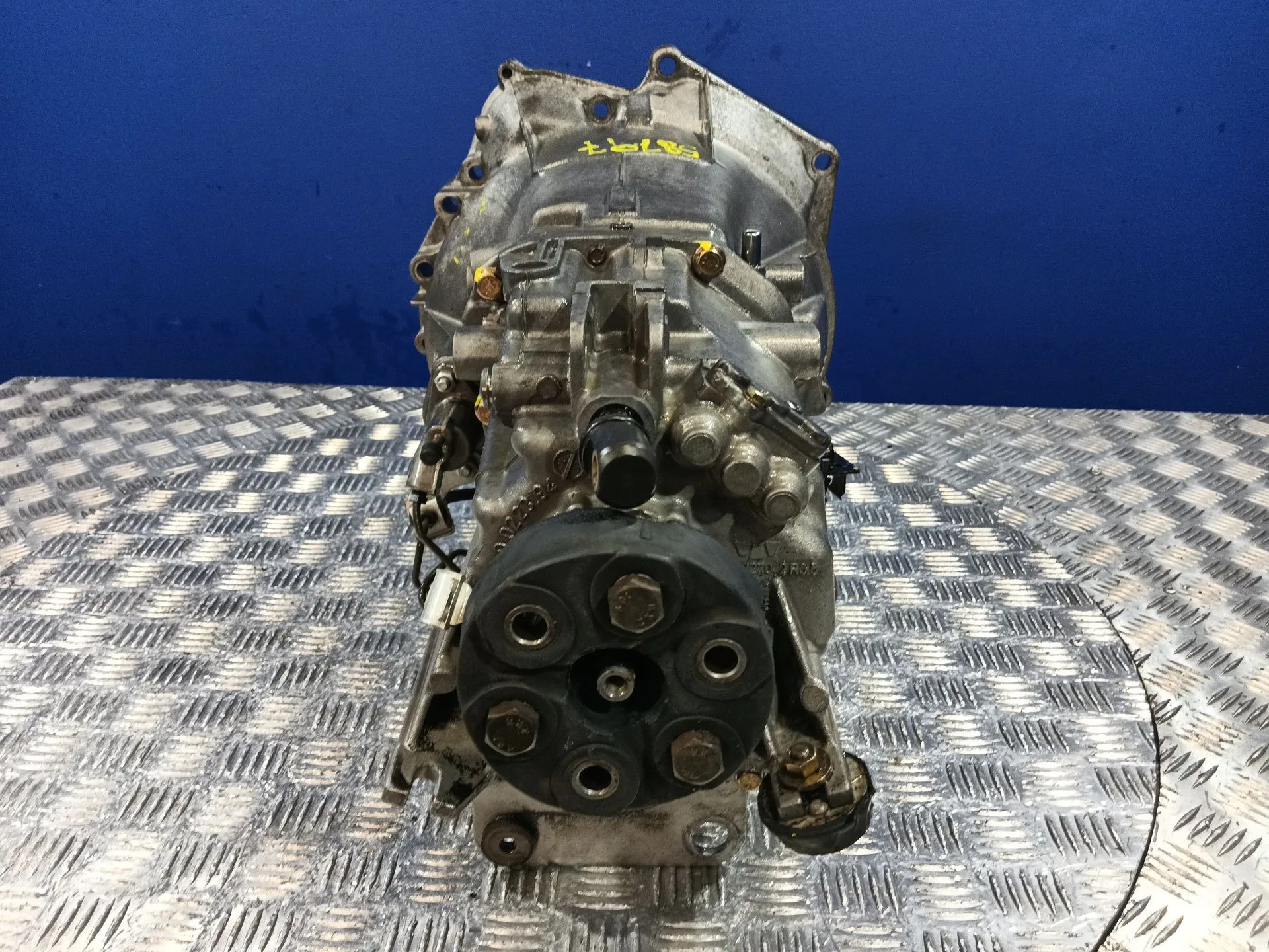 Caja Cambios para Bmw Serie 3 Compact (E46)