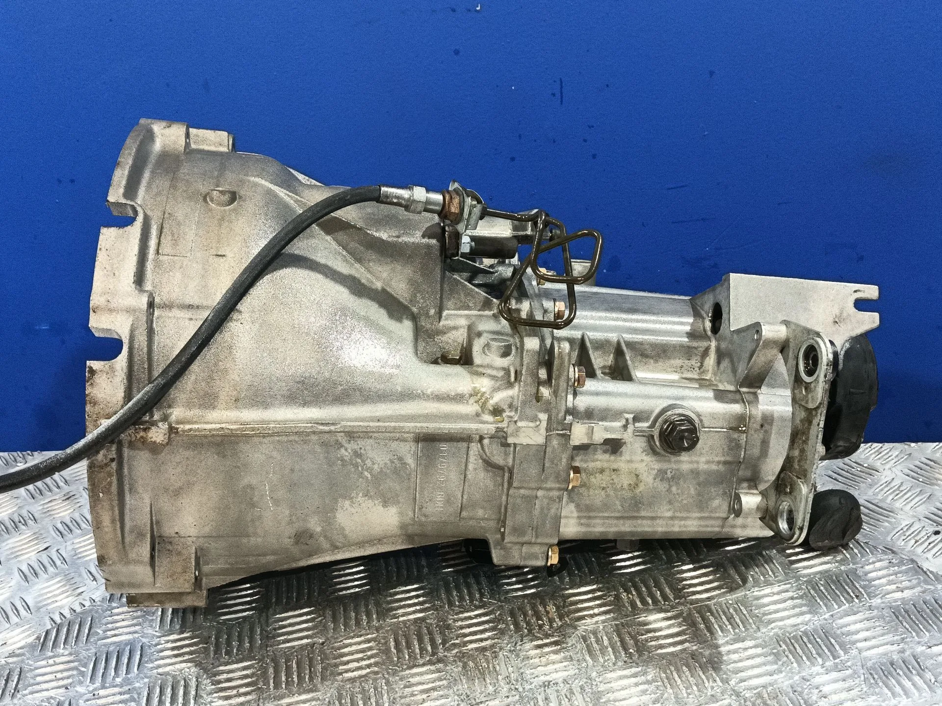 Caja Cambios para Bmw Serie 3 Compact (E46)