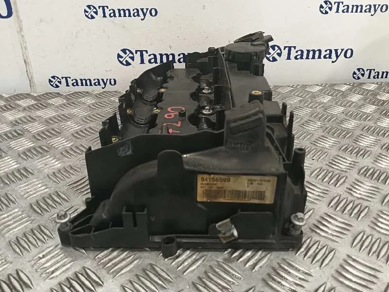 Tapa Balancines para Bmw Serie 1 Berlina (E81/E87)