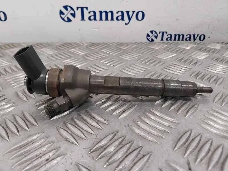 Inyector para Bmw Serie 1 Berlina (E81/E87)