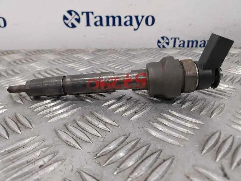 Inyector para Bmw Serie 1 Berlina (E81/E87)