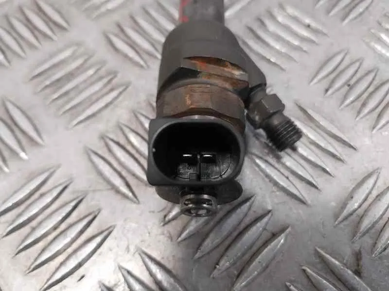 Inyector para Bmw Serie 1 Berlina (E81/E87)