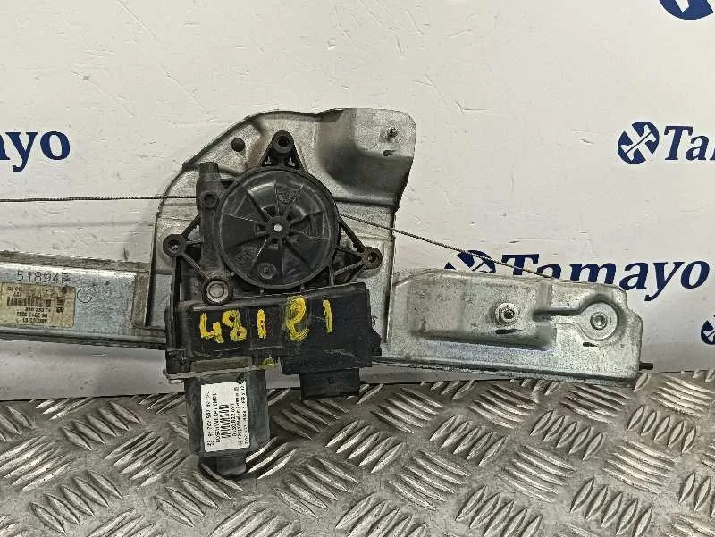 Elevalunas Delantero Izquierdo para Peugeot 208