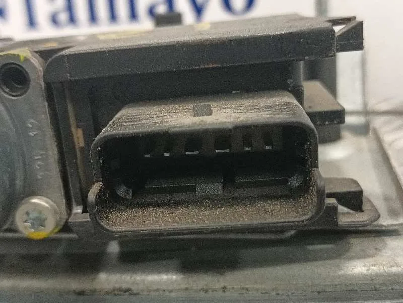 Elevalunas Delantero Izquierdo para Peugeot 208