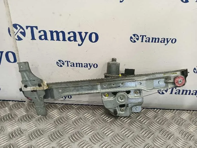 Elevalunas Delantero Izquierdo para Peugeot 208