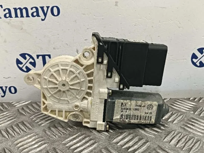 Motor Elevalunas Trasero Izquierdo para Seat Toledo (1M2)