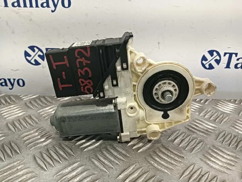 Motor Elevalunas Trasero Izquierdo para Seat Toledo (1M2)