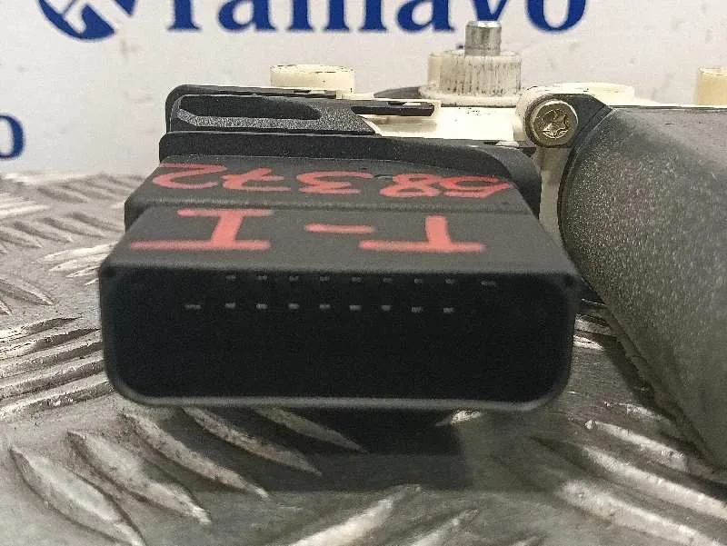 Motor Elevalunas Trasero Izquierdo para Seat Toledo (1M2)