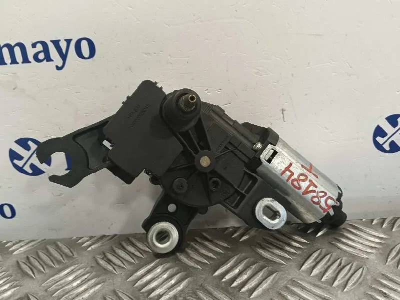 Motor Limpia Trasero para Audi A1 Sportback (8Xf)