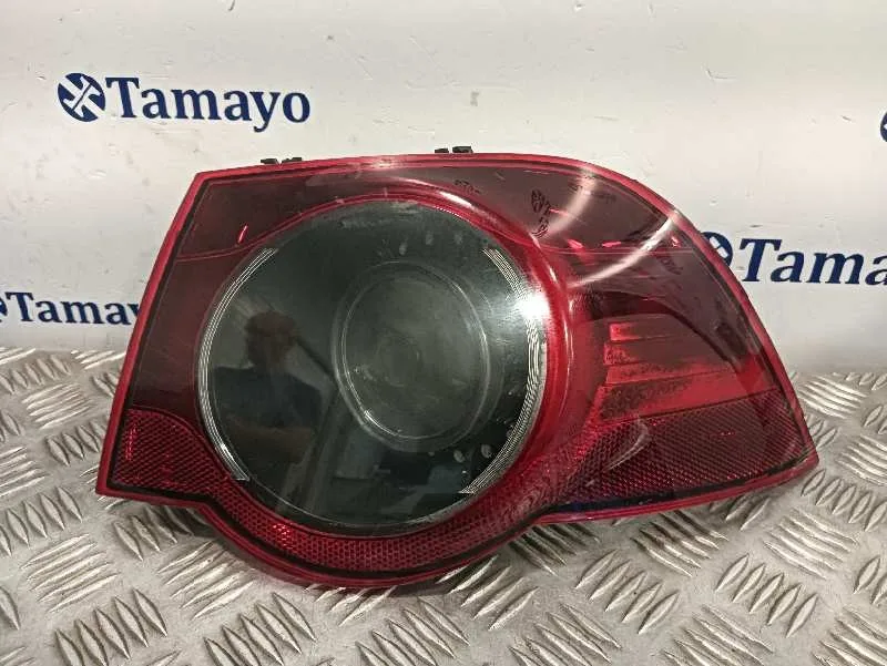 Piloto Trasero Derecho para Volkswagen Eos (1F7)