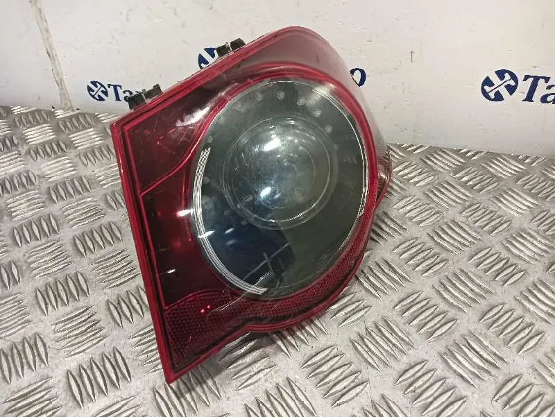 Piloto Trasero Derecho para Volkswagen Eos (1F7)