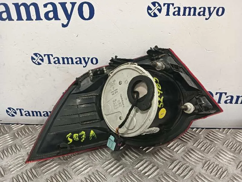 Piloto Trasero Derecho para Volkswagen Eos (1F7)