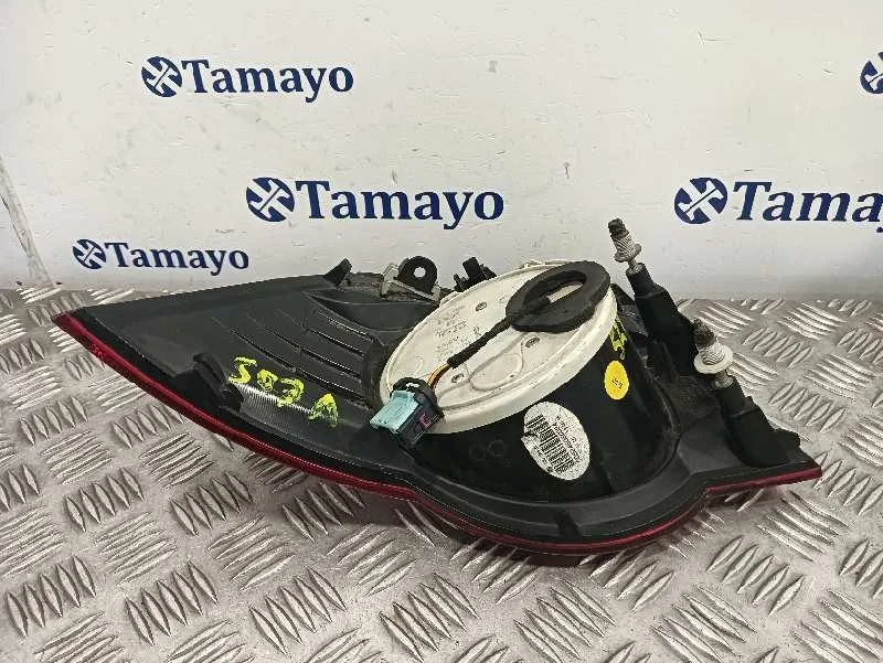 Piloto Trasero Derecho para Volkswagen Eos (1F7)