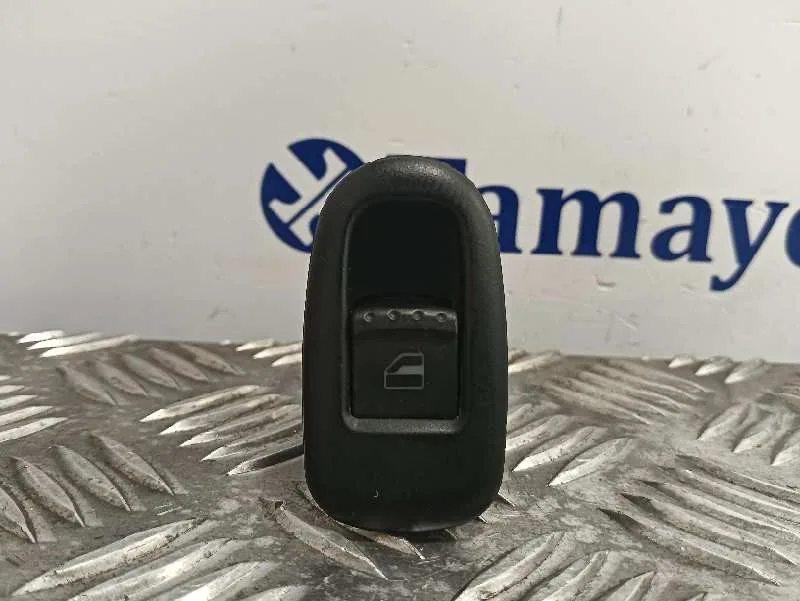 Mando Elevalunas Trasero Izquierdo para Seat Toledo (1M2)