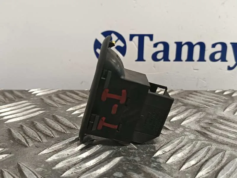 Mando Elevalunas Trasero Izquierdo para Seat Toledo (1M2)