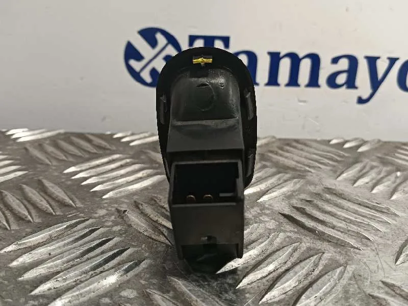 Mando Elevalunas Trasero Izquierdo para Seat Toledo (1M2)