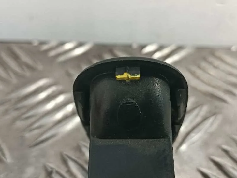 Mando Elevalunas Trasero Izquierdo para Seat Toledo (1M2)