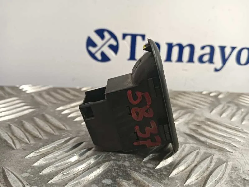 Mando Elevalunas Trasero Izquierdo para Seat Toledo (1M2)